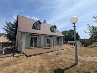  Maison à vendre 6 pièces 130 m²
