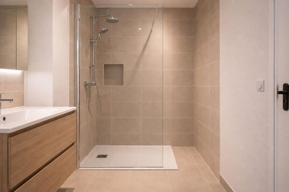 Vente Appartement 4 PIECES TRAVERSANT AVEC JARDINS PRIVATIFS Maisons alfort