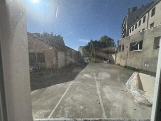 Appartement à louer 2 pièces 42 m²
