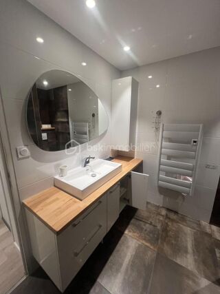  Maison � vendre 3 pi�ces 74 m�