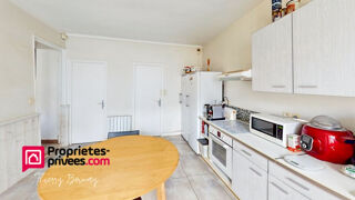  Maison � vendre 3 pi�ces 82 m�