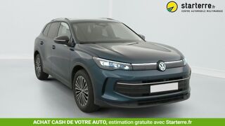 Tiguan 1.5 ETSI 150CH DSG7 VW EDITION 2025 occasion 69190 Saint-Fons