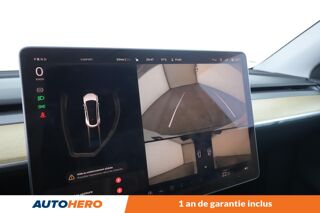 Model Y Autonomie Standard RWD 62 kWh 295 ch 2023 occasion 92130 Issy-les-Moulineaux