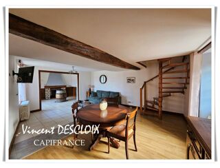 Maison  vendre 5 pices 110 m