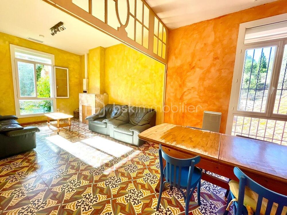 Coup de coeur assuré! Appartement de charme de 117m2