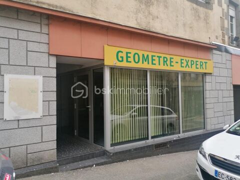   GRAND LOCAL COMMERCIAL CENTRE MAYENNE 