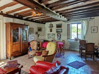  Propriété/château à vendre 8 pièces 201 m²