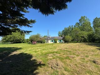  Maison � vendre 3 pi�ces 57 m�