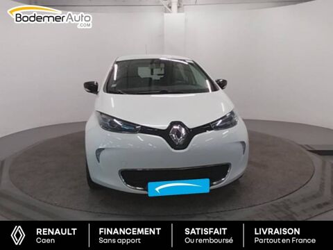 Renault zoe R110 Intens