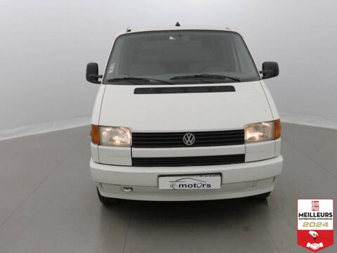 MULTIVAN 2.4 D 6Places 1992 occasion 10150 Lavau