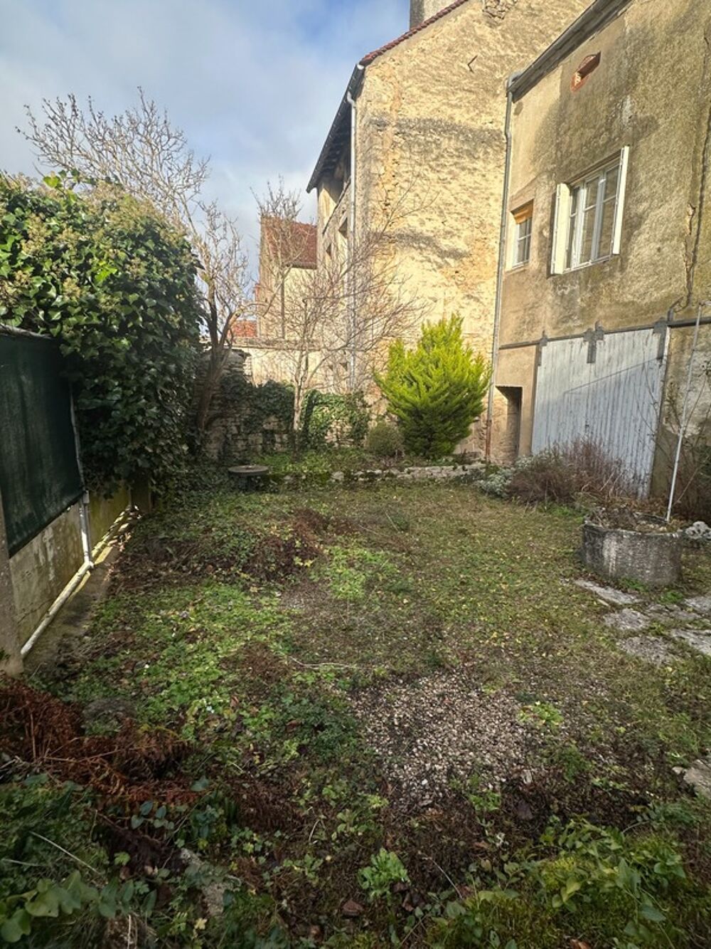 Vente Maison Maison à vendre 8 pièces FLAVIGNY SUR OZERAIN (21) Flavigny sur ozerain