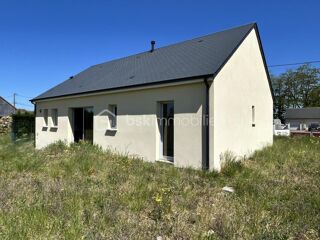  Maison 4 pièces 85 m² Savigne sur lathan