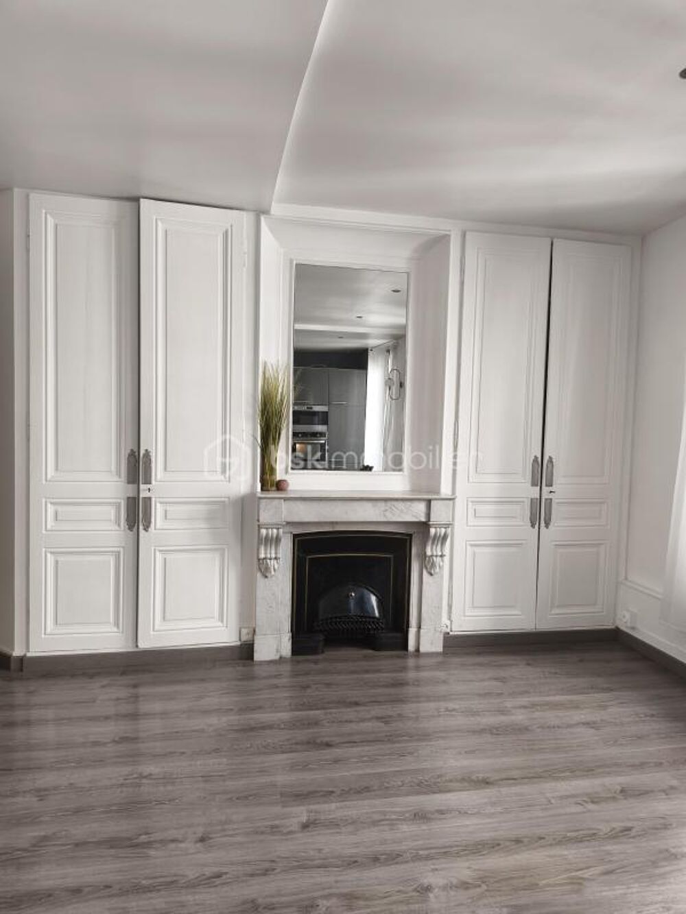 Vente Appartement À VENDRE – Charmant T1 bis de 46,04 m² au cœur de la Croix-Rousse LYON 4ième Lyon 4