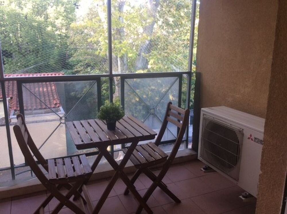 Location Appartement Appartement de 27m2 à louer sur Aix-en-Provence Aix en provence