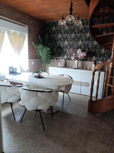  Maison � louer 4 pi�ces 90 m�