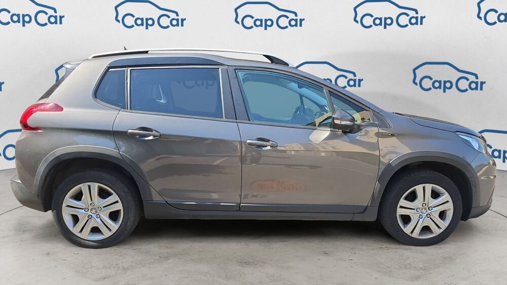 2008 II 1.5 BlueHDi 102 Active 2019 occasion 28130 Pierres
