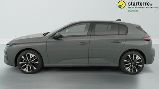 308 NOUVELLE BLUEHDI 130CH S&S EAT8 ALLURE 2026 occasion 73420 Voglans