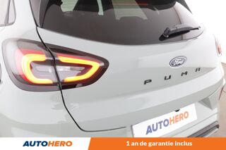 Puma 1.0 EcoBoost mHEV ST-Line DCT7 125 ch 2024 occasion 92130 Issy-les-Moulineaux