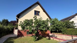  Maison à vendre 5 pièces 116 m²