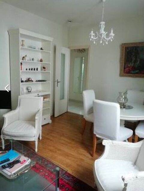  Appartement � louer 3 pi�ces 59 m�