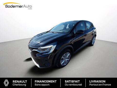 Renault Captur TCe 90 Evolution 2024 occasion Cherbourg-en-Cotentin 50100