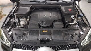 Classe GLE 450 EQ Boost 367 4Matic 9G-TRONIC AMG Line 2023 occasion 38080 L Isle D Abeau