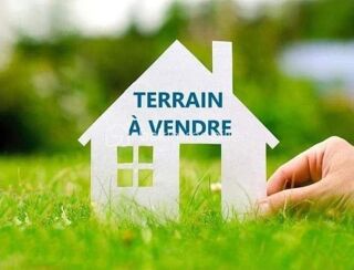  Terrain � vendre 1477 m�