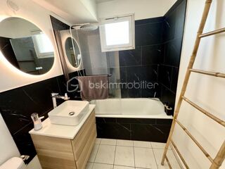  Appartement � vendre 2 pi�ces 42 m�