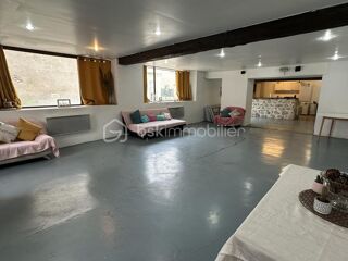  Immeuble à vendre 7 pièces 187 m²