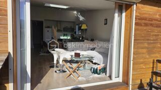  Appartement à vendre 3 pièces 82 m²