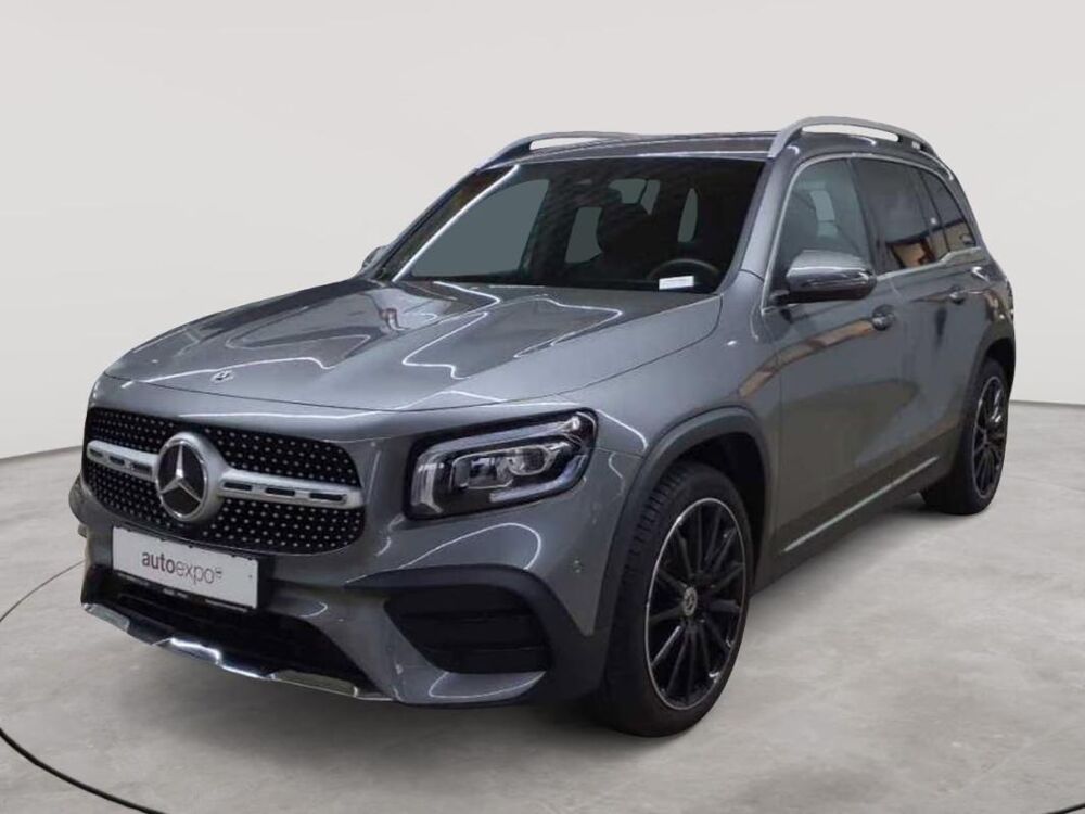 GLB 200 d AMG Business – MBUX, Cam&eacute;ra, 8G-DCT 2022 occasion 33000 Bordeaux