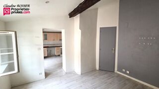  Appartement � vendre 3 pi�ces 48 m�