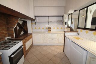  Maison � vendre 7 pi�ces 137 m�