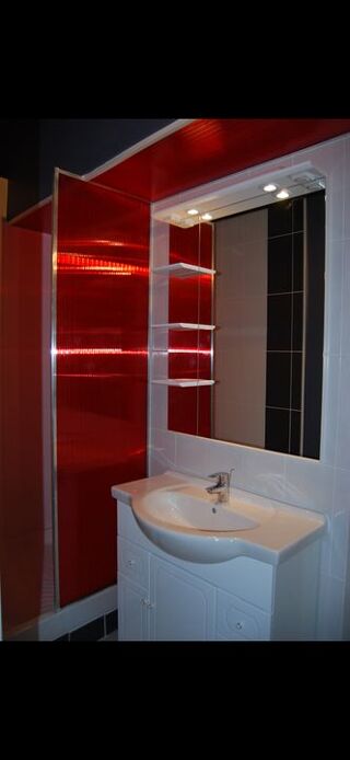  Appartement � louer 3 pi�ces 57 m�