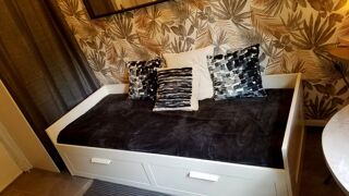  Appartement à louer 1 pièce 9 m²