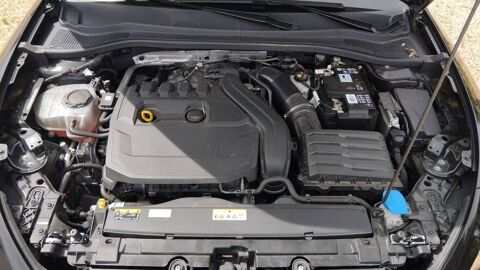 Leon 1.5 eTSI 150 Mild Hybrid DSG7 V - Automatique Toit ouvrant 2023 occasion 45360 Chatillon Sur Loire