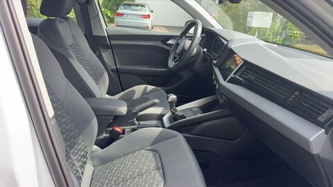 A1 1.0 TFSI 110.0 Advanced - Garantie constructeur Entretien 2024 occasion 64990 Villefranque