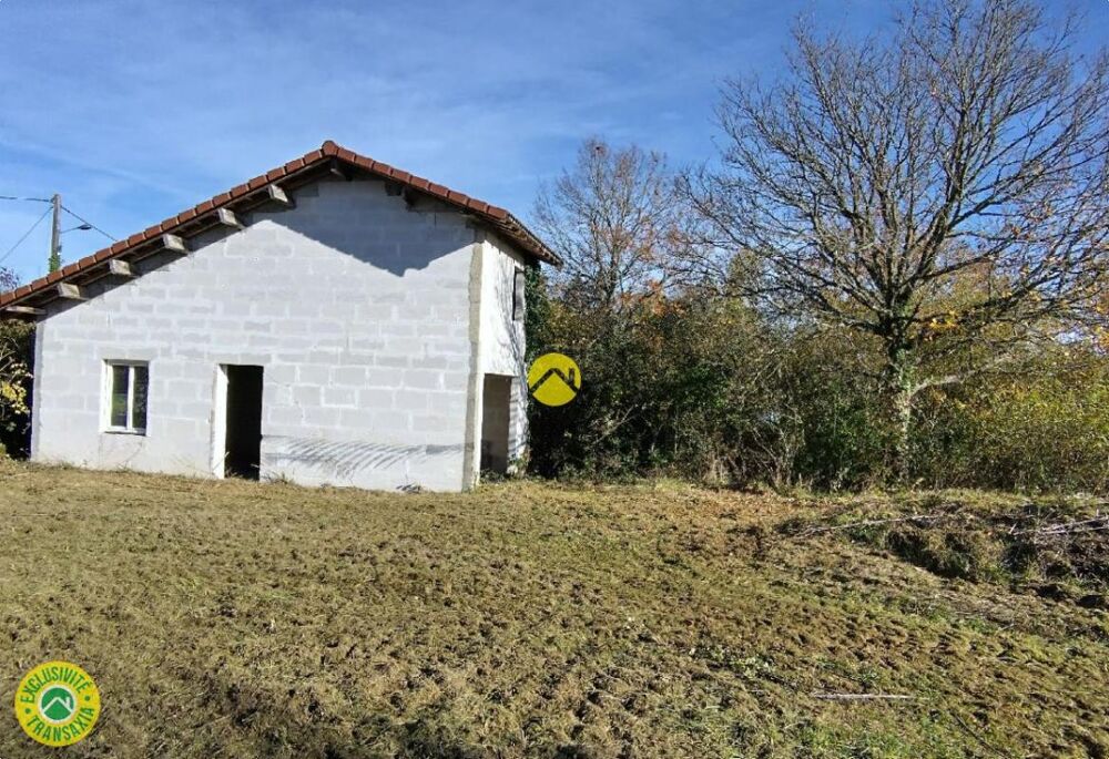 Vente Terrain AMOUREUX de la NATURE Issoudun