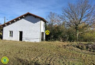  Terrain à vendre 2 pièces 2000 m²