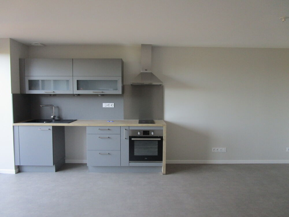Location Appartement LOCATION T1BIS RODEZ SANS FRAIS D'AGENCE Rodez