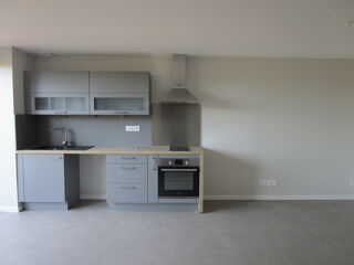  Appartement à louer 2 pièces 36 m²