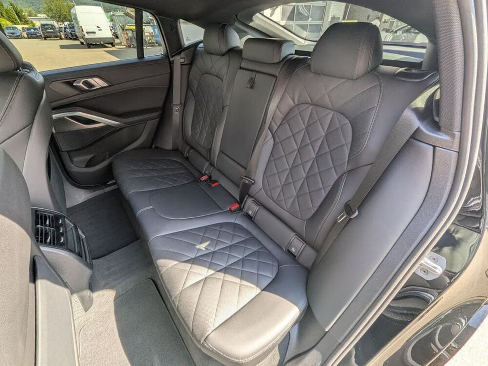 X6 xDrive30d M Sport 2023 occasion 33000 Bordeaux