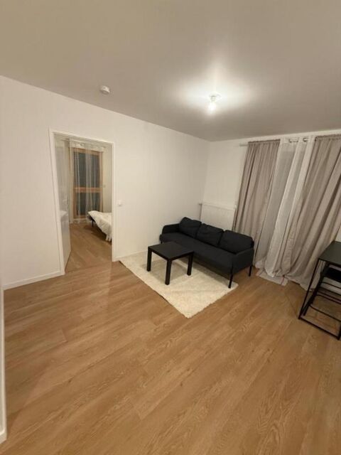   Appartement de 42m2 � louer sur Noisy le Grand Appartement - 2 pi�ce(s) - 42 m�