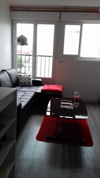  Appartement � louer 2 pi�ces 38 m�