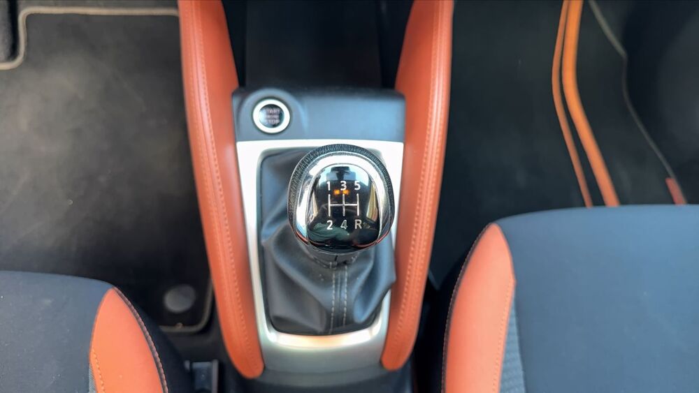Micra V 1.5 dCi 90 N-Connecta 2018 occasion 72290 Souligne Sous Ballon