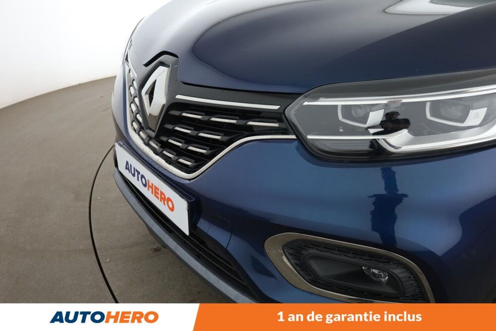 Kadjar 1.5 dCi Blue Intens EDC 115 ch 2020 occasion 92130 Issy-les-Moulineaux