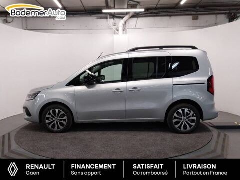 Renault Kangoo E-Tech electrique EV45 DC 80kW Techno 2023 occasion Hérouville-Saint-Clair 14200