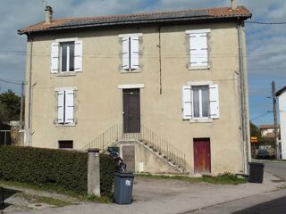  Immeuble  vendre 8 pices 168 m