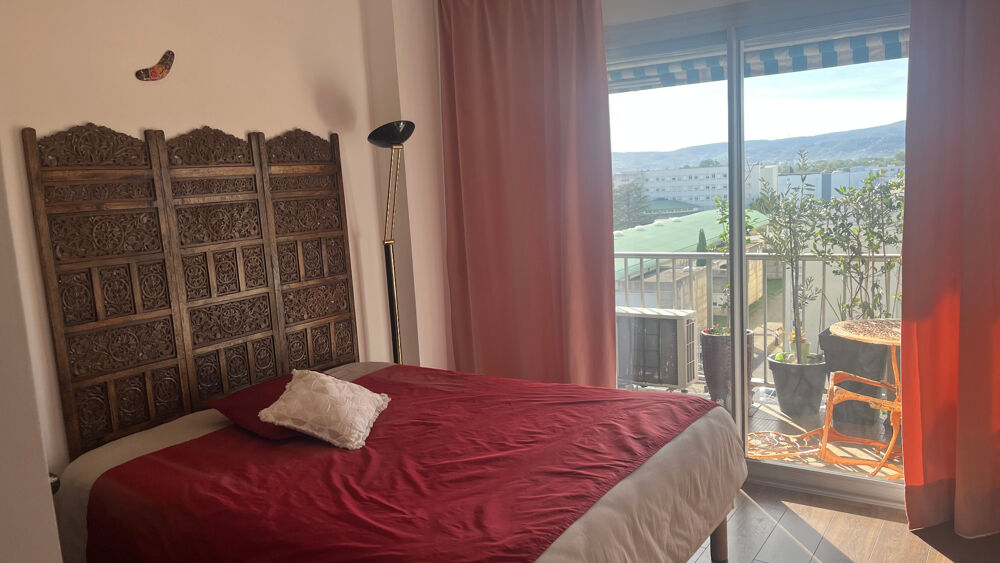 Vente Appartement Appartement à vendre 5 pièces MONTELIMAR (26) Montelimar
