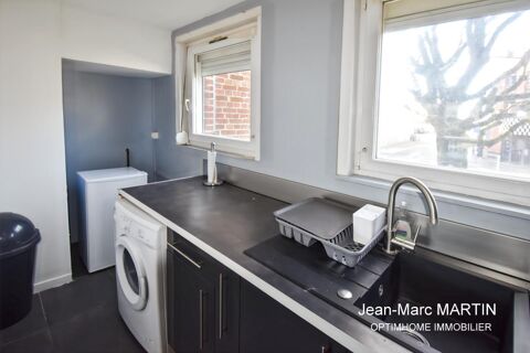  Appartement à vendre 4 pièces 65 m²